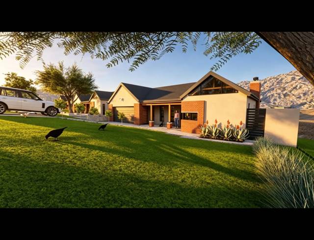 3 BEDROOM FREEHOLD FOR SALE IN HARTLAND LIFESTYLE ESTATE